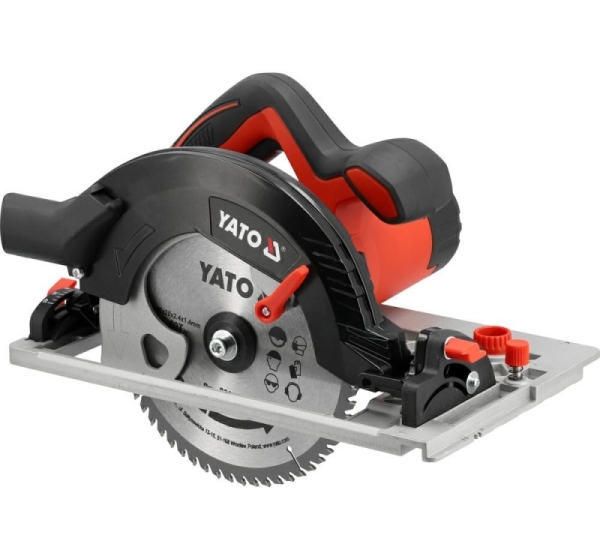 Carpentry Precision Saw 190mm 1600W