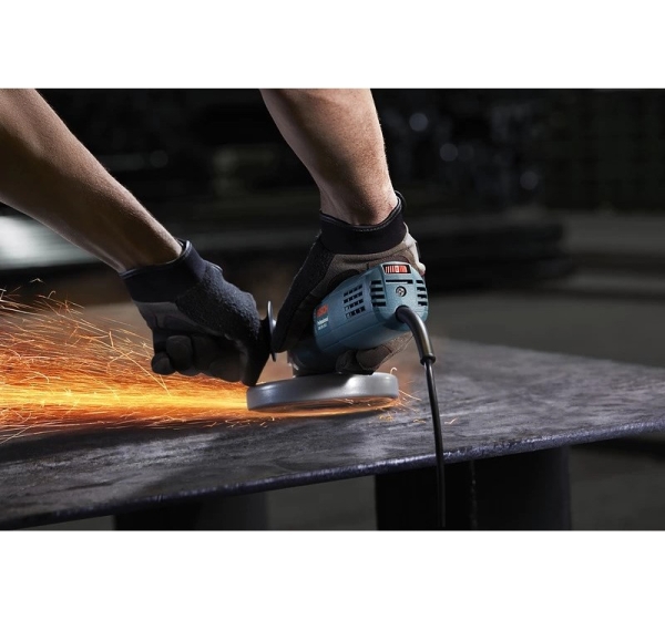 Bosch GWS 9-125 S