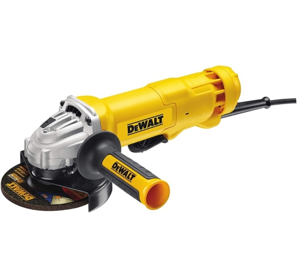 DeWALT DWE4233 angle grinder 12.5 cm 2.2 kg