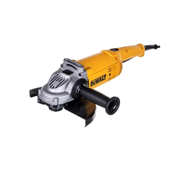 ANGLE GRINDER DEWALT DWE492S-QS 2200W 230MM