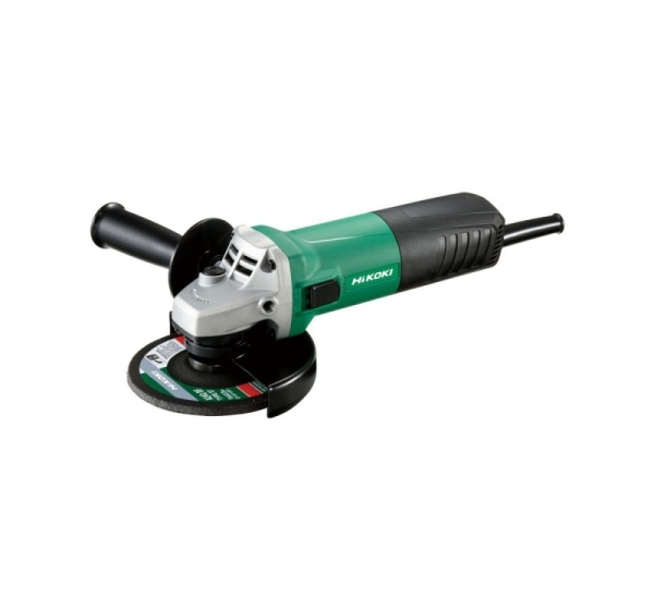 Hikoki G13SR4 angle grinder 12.5 cm 10000 RPM 730 W 1.8 kg