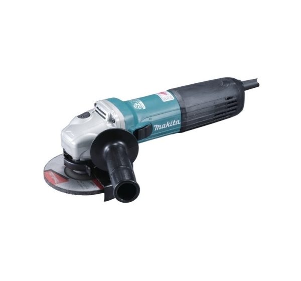 Makita GA5040C angle grinder 12.5 cm 1400 W