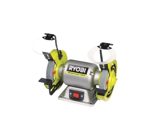 187345 RYOBI 250W Bench Grinder