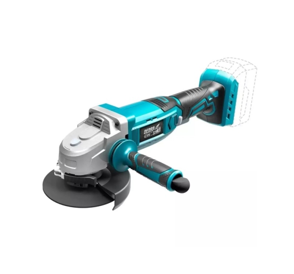 DEDRA DED7051 angle grinder