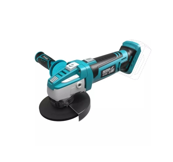 DEDRA DED7050 angle grinder