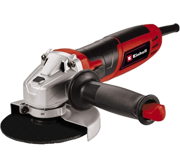 Angle grinder Einhell 4430971 850 W 1.61 kg