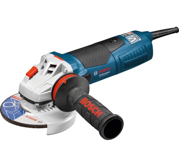 Bosch GWS 19-125 CIE Professional angle grinder 12.5 cm 11500 RPM 1900 W 2.4 kg