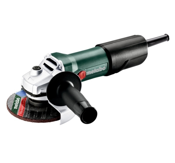 Metabo 603611000 angle grinder 12.5 cm 11500 RPM 850 W 1.9 kg