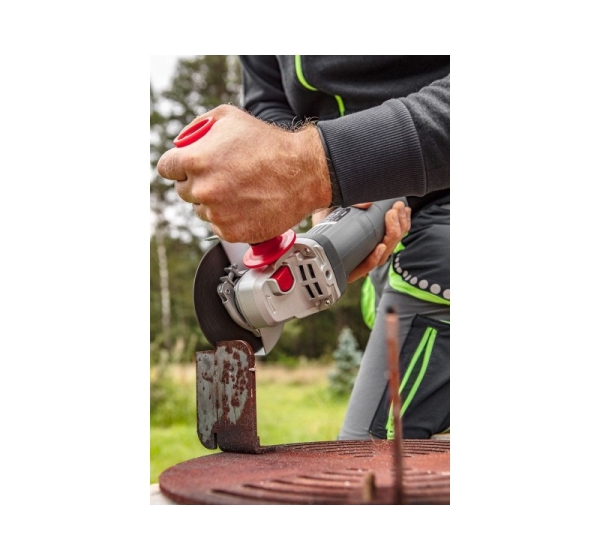 Graphite 59G088 angle grinder