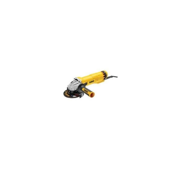 DeWALT DWE4217 angle grinder 12.5 cm 11000 RPM 2.2 kg
