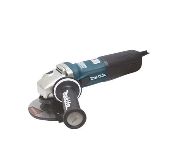 Makita GA5040C01 not categorized