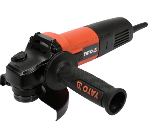Yato YT-82100 angle grinder 12.5 cm 11000 RPM 1.98 kg