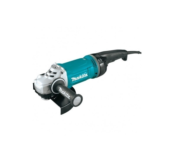 Makita GA9070X1 angle grinder 6600 RPM 2400 W 3.6 kg