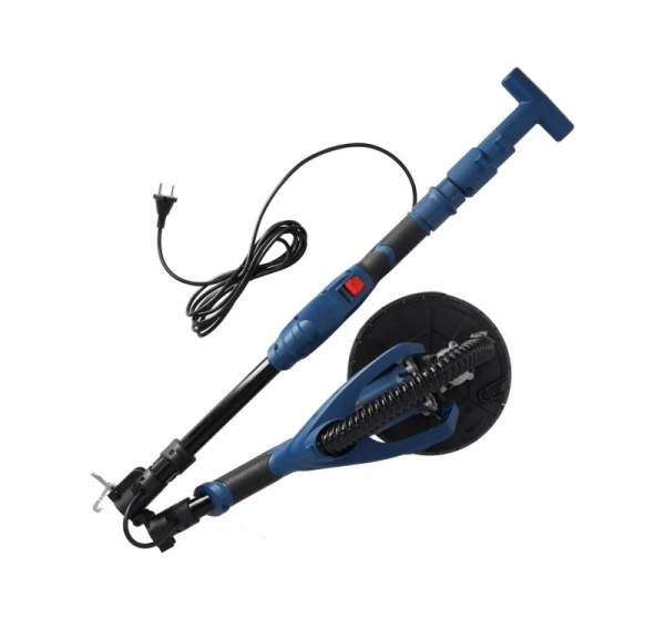 Dedra LED gypsum sander