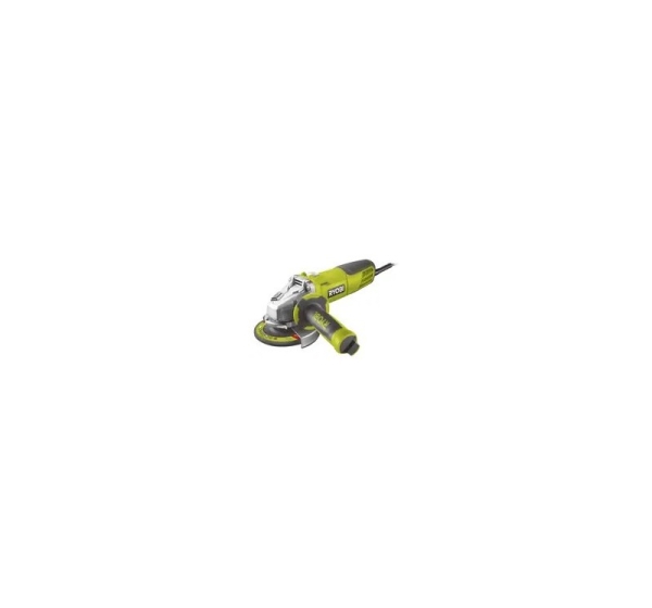 137203 Ryobi 1010W Angle Grinder