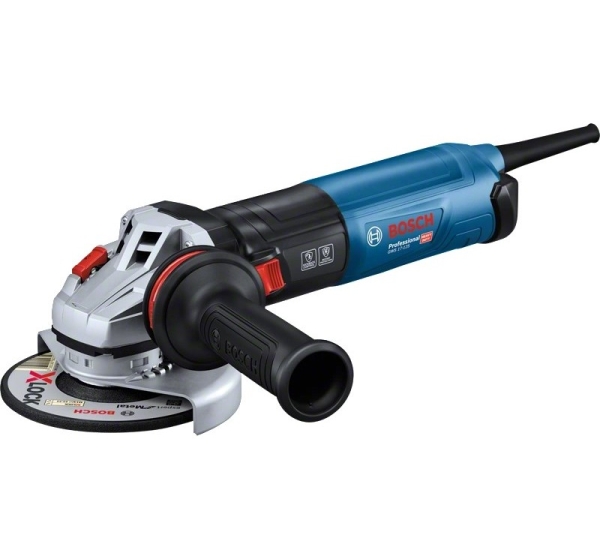 Bosch GWS 17-125 angle grinder 12.5 cm 11500 RPM 1700 W 2.2 kg