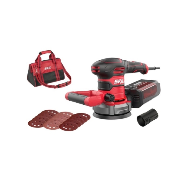 Orbital Sander 7480DA 400W Skil