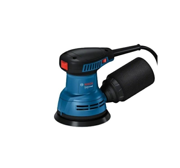 BOSCH. MIMOSR GRINDER. 125mm/290W GEX 125...