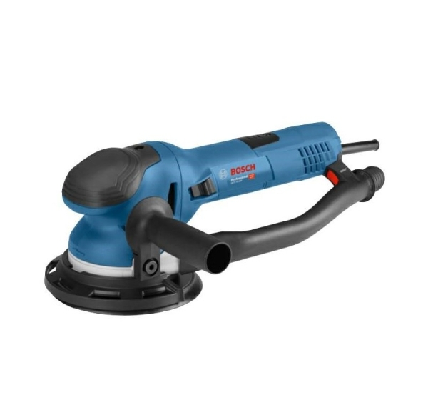 BOSCH. EC-SER SANDER. 150mm/750W GET 75-150