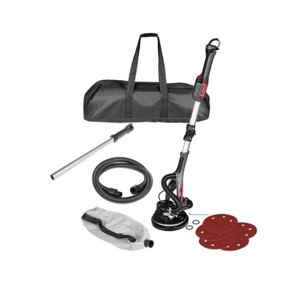 Graphite 59G265 rotary tool grinding/sanding supply