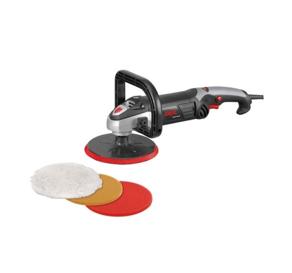 Angle Polisher NPWA1300 180MM 1200W SK