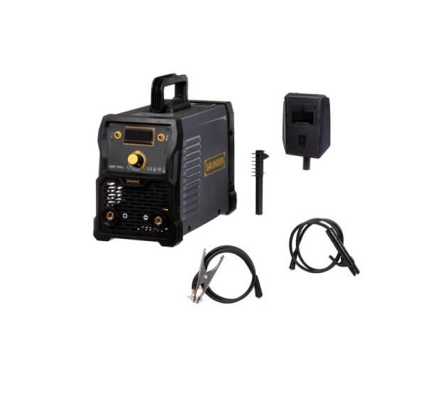 WELDING MACHINE GRUNDER IGBT-120LI