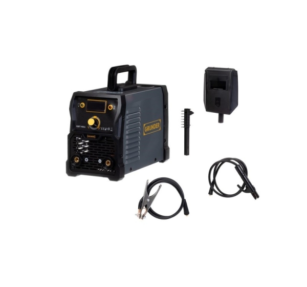 WELDING MACHINE GRUNDER IGBT-160LI