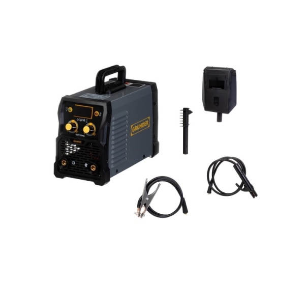 Welding machine Grunder IGBT-200LI