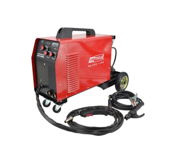 AW SEMI-AUTOMATIC SPEEDLINE MIG AWT-200/ BLACK LINE