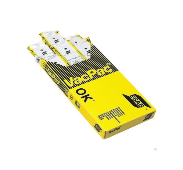 ELECTRODES ESAB OK 61.30 D2.5MM 1.5KG