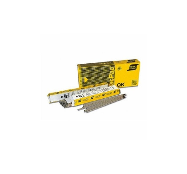 ESAB ELECTRODE OK92.58 FI 2,5mm 0,7kg FOR CAST IRON