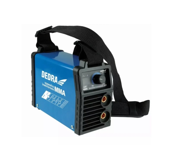 DEDRA DESI131BT arc welding machine