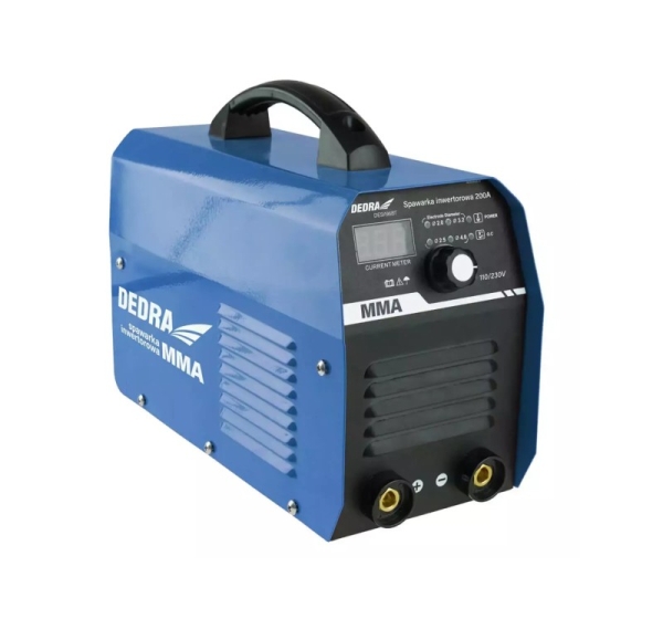 DEDRA DESI196BT arc welding machine