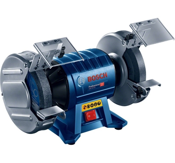Bosch 0 601 27A 400 bench grinder 3600 RPM 600 W