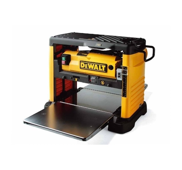 DeWALT DW733 benchtop/thickness planer 1800 W 10000 RPM