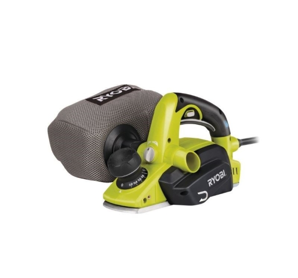 Electric plane 82 mm EPN6082CHG Ryobi (600W)