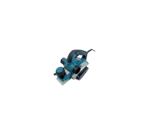 Makita KP0810 power planer 850 W 16000 RPM Black,Blue