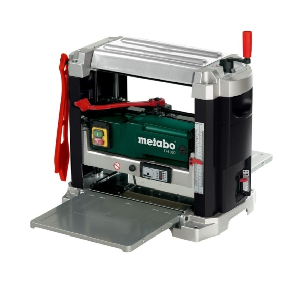 Metabo DH 330 Black, Green, Silver 9800 RPM 1800 W