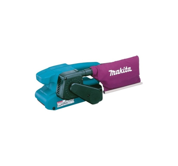 Makita 9911 portable sander Belt sander 650 W
