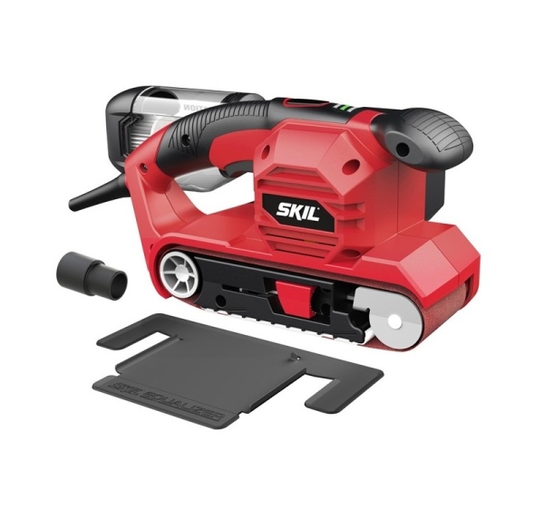 Belt Sander BETL SANDER 7615AB 710W