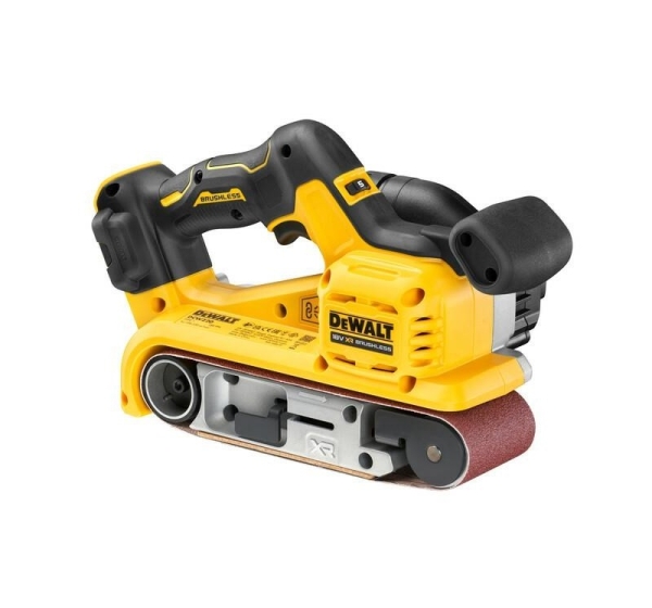 18V XR Belt Sander 75x533mm