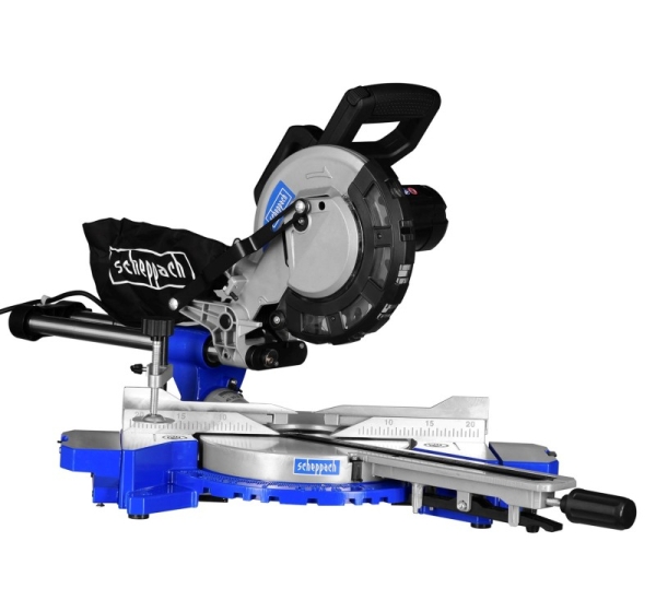 Scheppach HM216 Softstart (SCH59012159958) 2000 W