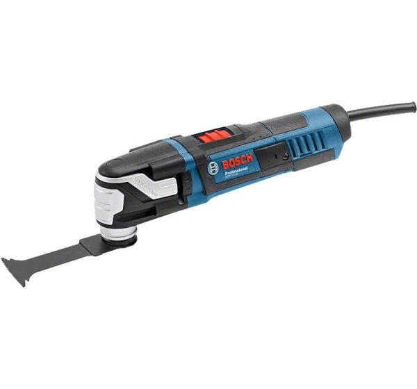 BOSCH. MULTIF. 550W GOP 55-36 STARLOCK MAX +ACC LB