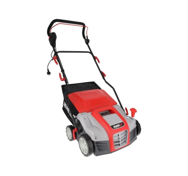 DEDRA DED8686 lawn scarifier