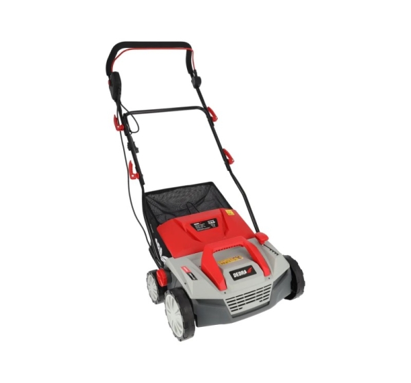 DEDRA DED8706 lawn scarifier