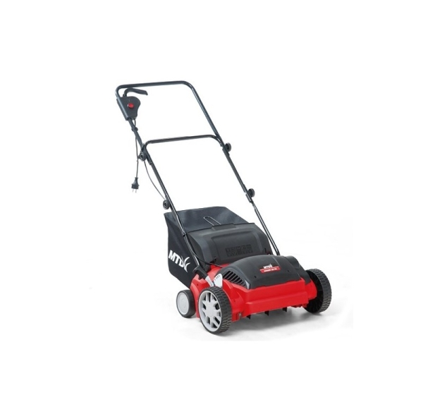 MTD Smart 30 VE lawn scarifier 1300 W