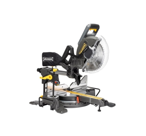 Mitre saw J1G-ZP39-255-3 D255 1800W
