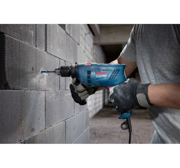 Bosch GSB 600 Professional 48000 RPM 1.7 kg