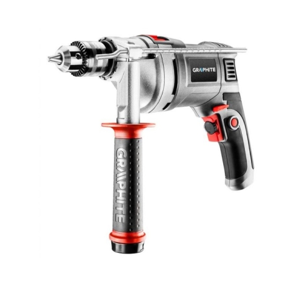 Graphite 58G728 drill 3000 RPM Key
