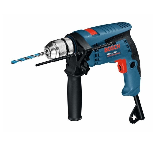 Bosch GSB 13 RE 2800 RPM Keyless 1.8 kg